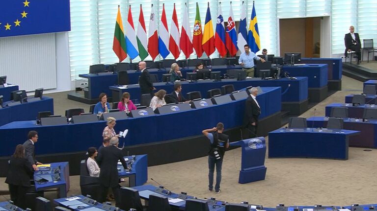 Calidad del aire: límites más estrictos para lograr contaminación cero en 2050 en la UE